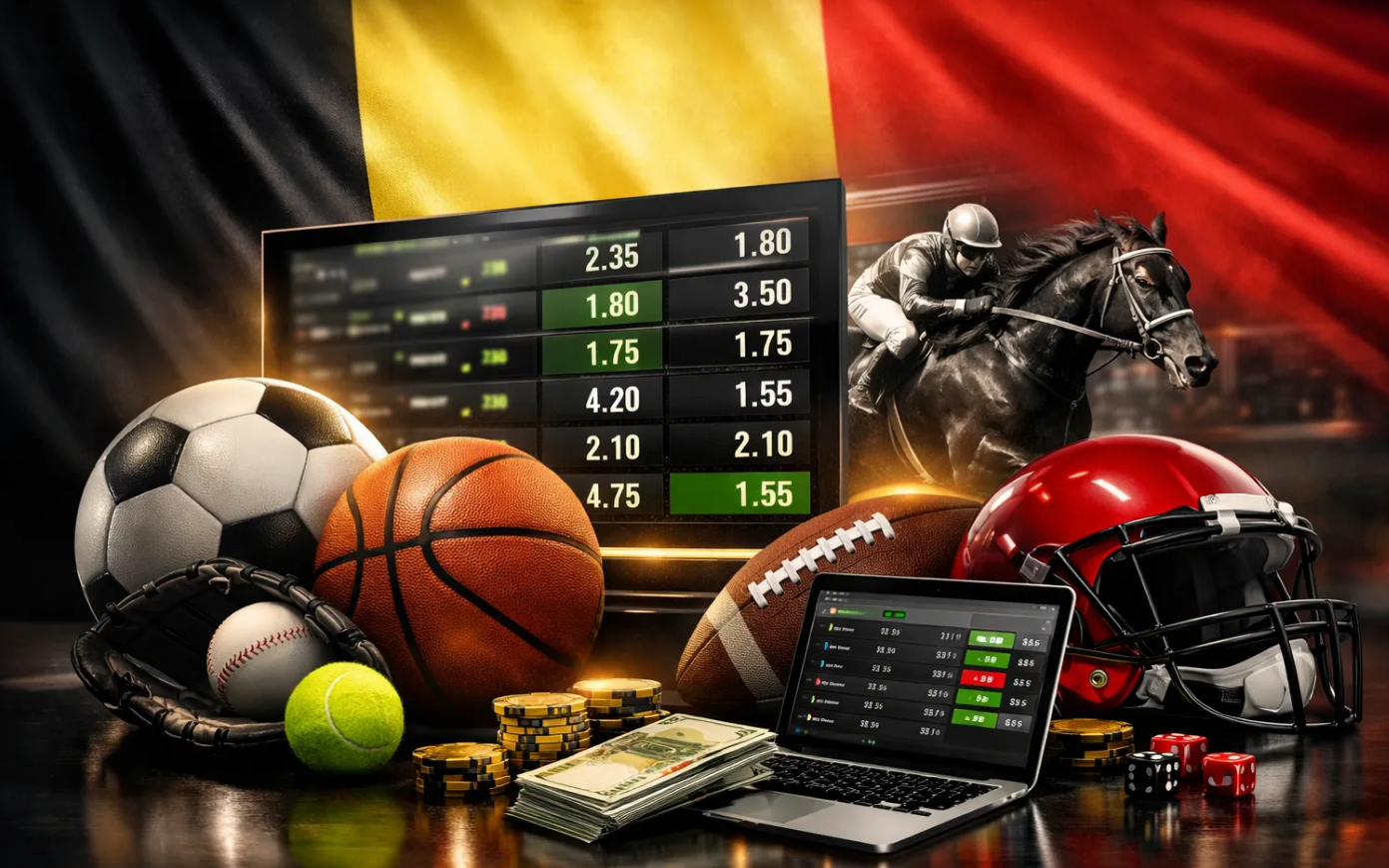 betting padel Live Streaming Casino and Real-Time Betting